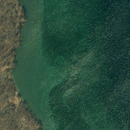 Satellite imagery of Canoe Point, US