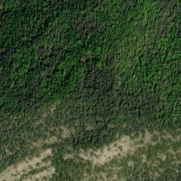 Satellite imagery of Crête de Jaumard, FR