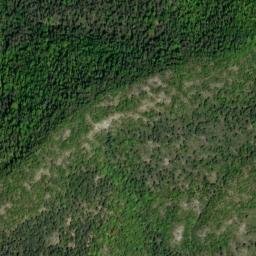 Satellite imagery of Crête de Jaumard, FR