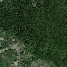 Satellite imagery of Čekitalovica, BA