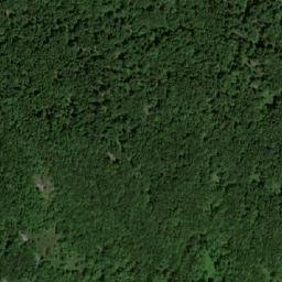 Satellite imagery of Čekitalovica, BA