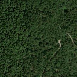 Satellite imagery of Crni Vrh, BA