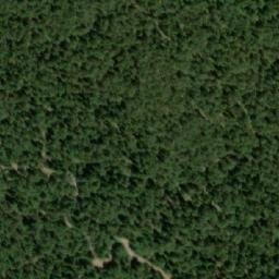 Satellite imagery of Crni Vrh, BA