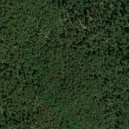 Satellite imagery of Crni Vrh, BA