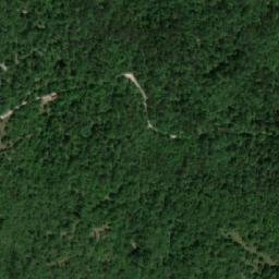 Satellite imagery of Stolinova Glavica, BA