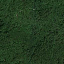 Satellite imagery of Stolinova Glavica, BA