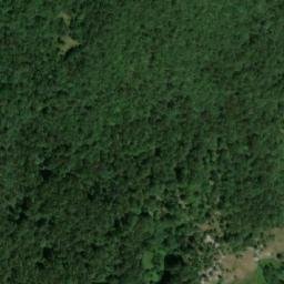 Satellite imagery of Stolinova Glavica, BA