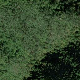 Satellite imagery of Stuparska Kosa, BA