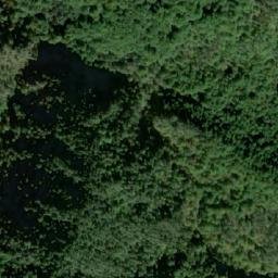 Satellite imagery of Stuparska Kosa, BA