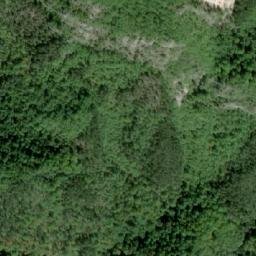 Satellite imagery of Stuparska Kosa, BA