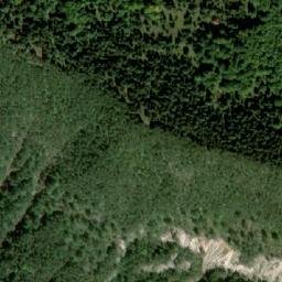 Satellite imagery of Veliko Visoko, BA