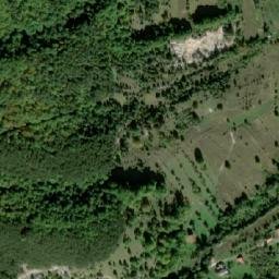 Satellite imagery of Veliko Visoko, BA
