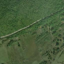 Satellite imagery of Orlovača, BA