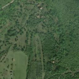 Satellite imagery of Orlovača, BA