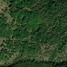 Satellite imagery of Matića Glavica, BA