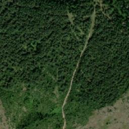 Satellite imagery of Matića Glavica, BA