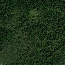 Satellite imagery of Očurum, BA