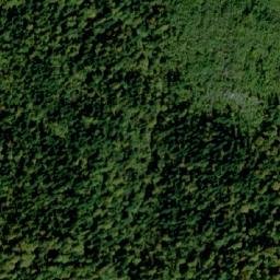 Satellite imagery of Krš, BA