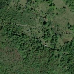 Satellite imagery of Kurtina Greda, BA