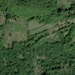 Satellite imagery of Kurtina Greda, BA