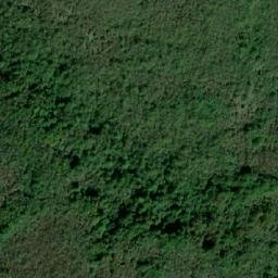 Satellite imagery of Babine Grede, BA