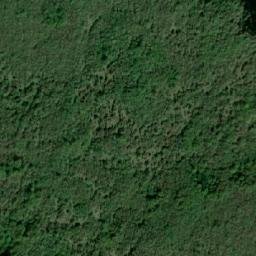 Satellite imagery of Babine Grede, BA