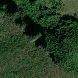 Satellite imagery of Babine Grede, BA