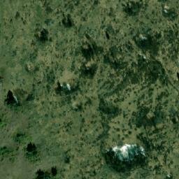 Satellite imagery of Stankov Vrh, BA