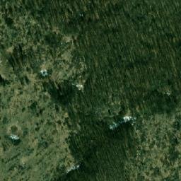 Satellite imagery of Stankov Vrh, BA