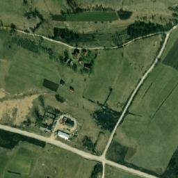 Satellite imagery of Spasovina, BA