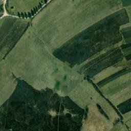 Satellite imagery of Spasovina, BA