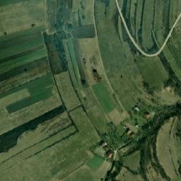 Satellite imagery of Spasovina, BA