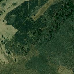 Satellite imagery of Branješce, BA