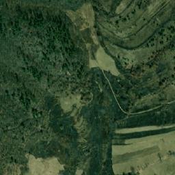 Satellite imagery of Branješce, BA