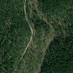 Satellite imagery of Daljačka Ravan, BA