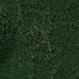 Satellite imagery of Daljačka Ravan, BA