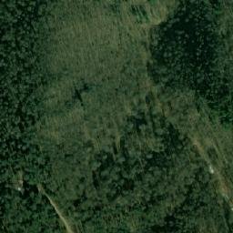 Satellite imagery of Repanjska Kosa, BA