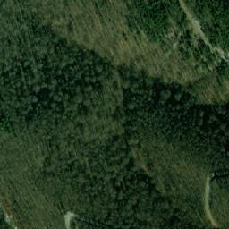 Satellite imagery of Repanjska Kosa, BA