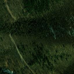 Satellite imagery of Zaglavak, BA