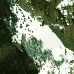 Satellite imagery of Zaglavak, BA