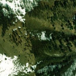 Satellite imagery of Gorica, BA