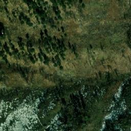 Satellite imagery of Gorica, BA