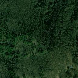 Satellite imagery of Čojlučko Brdo, BA