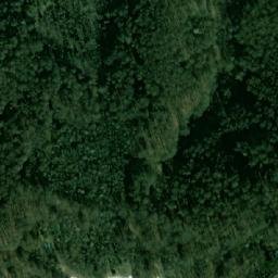 Satellite imagery of Čojlučko Brdo, BA