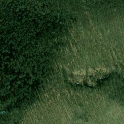 Satellite imagery of Čojlučko Brdo, BA