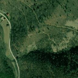 Satellite imagery of Mušić, BA