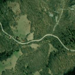 Satellite imagery of Mušić, BA