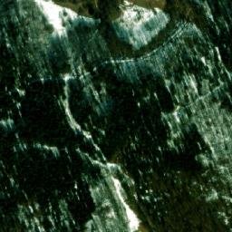 Satellite imagery of Zekonjica Ravan, BA