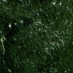 Satellite imagery of Plansko Brdo, BA