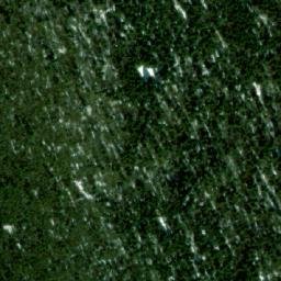 Satellite imagery of Plansko Brdo, BA